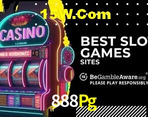 Slots com jackpots e giros grátis na 888Pg