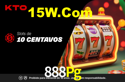 Apostas com odds competitivas na 888Pg